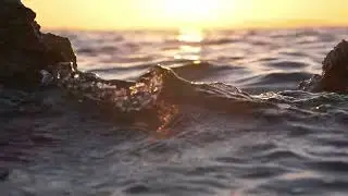Calming Ocean Noise &ndash; Perfect for Sleep, Yoga & Meditation