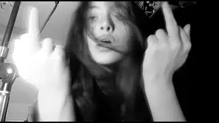 Basement Stars - Head up and fuck &acute;em all - cover