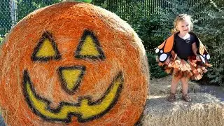 San Antonio Zoo presents annual Zoo Boo! Halloween event