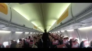 Pegasus Airlines – 10 Kasım 2016