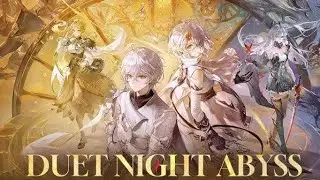 Duet Night Abyss móvil versión 