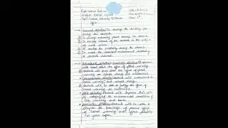Lesson plan | Global warming | Social science | B.Ed. | Class 9th | Global warming causes and effect