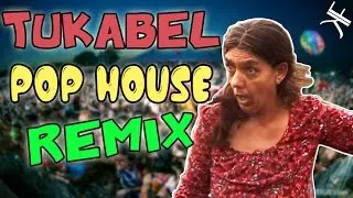 TuKabel - Pop House (REMIX)