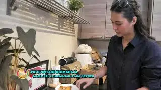 Mama Paula Panggil Asistennya Buat Ngulek Sambel | Best Moment Ibu Pintar (11/4/20)