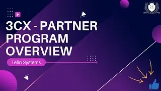 3CX - Partner Program Overview