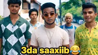 3da sxb (hadaad qososho subscribe iyo like iisaar 🤣😂