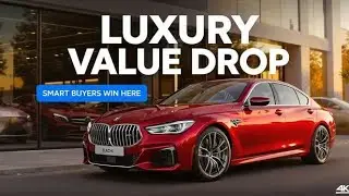 12 Luxury Cars That Are Still Worth Owning After Warranty in 2026