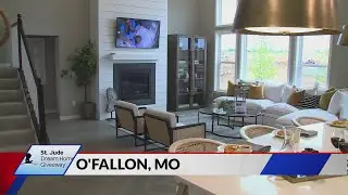 Enter the 2022 St. Jude Dream Home Giveaway