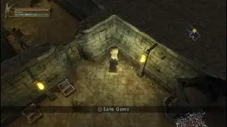 Baldur's Gate: Dark Alliance Den of Ciraxis the ice dragon .