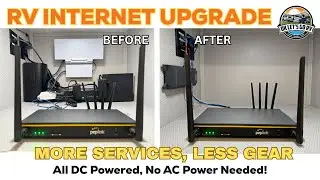 Our Best RV Internet Setup Yet - Here&rsquo;s What Changed&hellip;