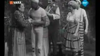 Pipo, Mamaloe, Mik en Mak, Oma Tingeling, Felisio