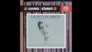 Leontyne Price — 