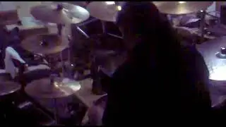 ASTRARIA - CRYSTAL MOUNTAIN (DEATH COVER) 2010