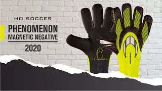 HO SOCCER PHENOMENON MAGNETIC 2020
