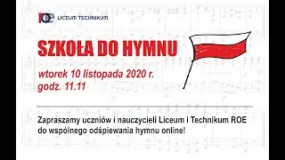 Hymn Polski 