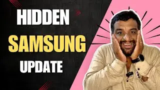 Samsung Privacy app Update , Samsung Secret Privacy Settings You Must Enable Now! 🔒📱