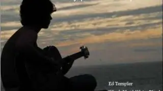 Until We're Blind - Ed Templer