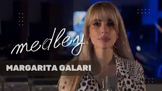 Margarita Galari - Ballads Medley 2026 