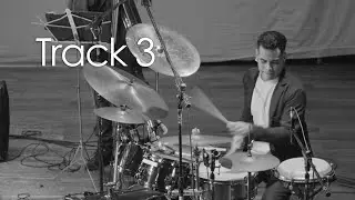 Recital de grado de Cristofer Davila - track 03