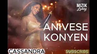 🔞ANIVESE KONYEN”