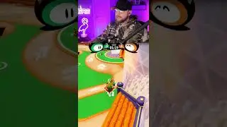 Unreal Ranked Crown Jam 🔥