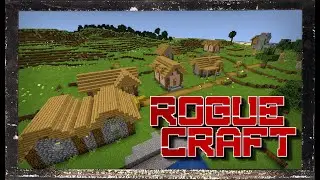 Rogue Craft - Breathe In That Fresh New 1.20 World Smell! | S5E01