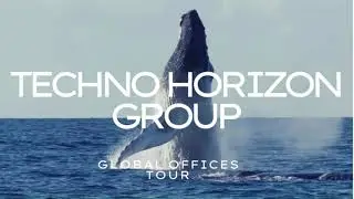 Global Offices of Techno Horizon Group