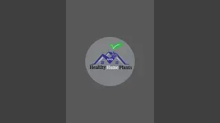 healthy home & plant is live