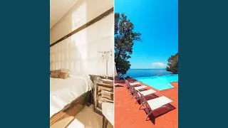 Background for Hotel Essentials