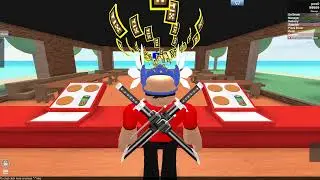Plexo - TeleportService demo
