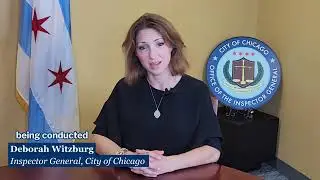 OIG Releases 2024 Second Quarter Report