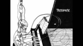 Treehouse - Escape