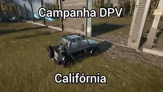 Jurassic World evolution 2  campanha DPV ep 5