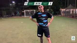 Premier League -🏆Intervista Christian Cedrone (Manchester City)🏆-