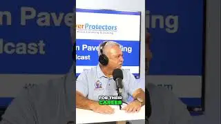 Paver Sealing Secrets: Why Employees Stay #businessmastery #paversealing #fortmyers #paverprotectors