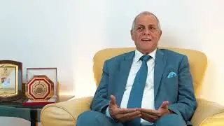 فؤاد عويس | رحلة رجل أعمال… من البدايات المتواضعة إلى بناء اسم قوي في الإمارات 🇦🇪 | برنامج روّاد