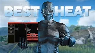 MESO | BEST AND CHEAPEST ARK CHEAT | UNDETECTED 2025