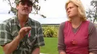 BFEA Awards 2007 - Winners - Southland