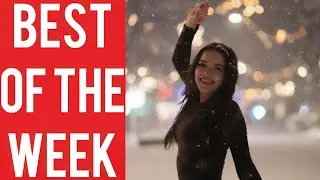 The Most Hilarious Fails Caught On Camera This Week! Top Fail Compilation! January 2026!