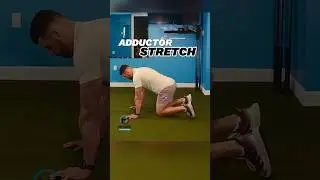 Enhance Your Mobility: Master the Side Leg Stretch!