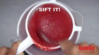 Quick And Easy Strawberry Icing