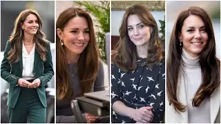 Kate Middleton&rsquo;s Health Update Latest News On Her Recovery  Cancer Treatment And Recovery