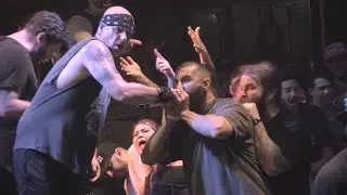 [hate5six] All Out War - July 26, 2019