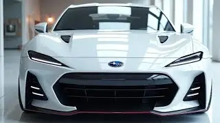 2025 Subaru BRZ SHOCKS Enthusiasts &ndash; Is This the Best Sports Car Under $30K