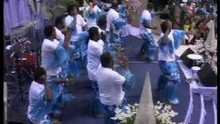 Lautoka CMF - Vakavinavinaka (Meke Version)