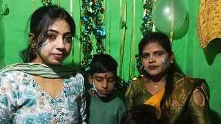  Aarav Birthday party🎂🥰#ajjubhaiinmymatch #shorts #shortsfeed #ytshorts #yt#vlog  #Adiya Kumar Vlogs