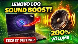 Lenovo LOQ 