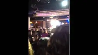 Saturday Night  Psanders
