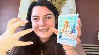 Ce qui arrive pour toi en février ✨ Guérison & Transformation – Message 333