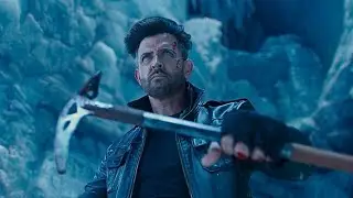The storm begins! War 2 Teaser&nbsp;out now | Hrithik Roshan  | NTR | Kiara Advani